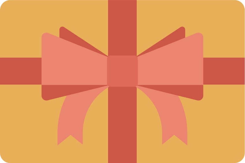 Lindsey Foard Gift Card