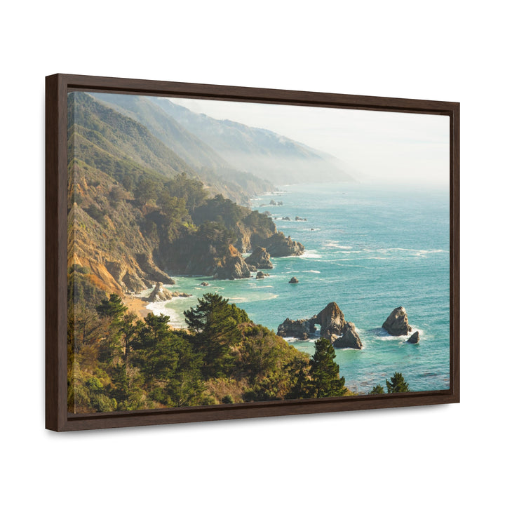 Big Sur, Part I