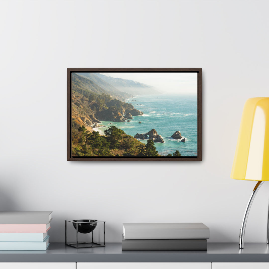 Big Sur, Part I