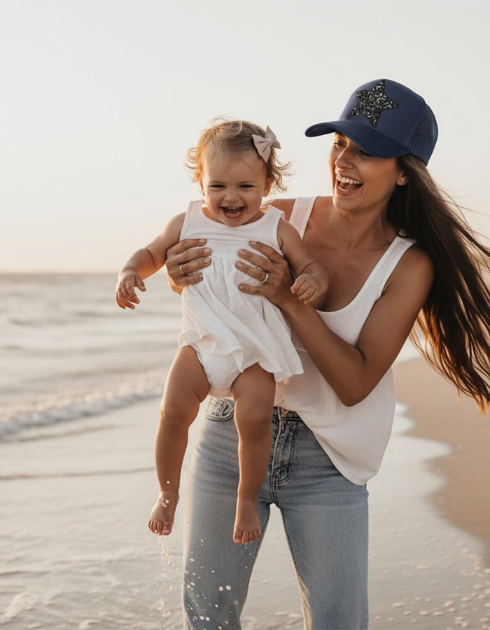 My Mother’s Day Gift Guide is live! Thoughtful, beautiful gifts for every kind of mom at the link in bio. 🔗