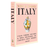 Wine & Travel Italy